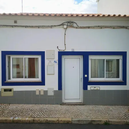 Casa D'Avo Arlete Villa Lagos Exterior photo