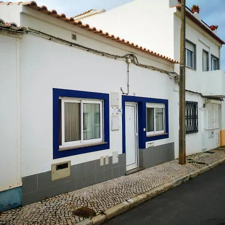 Casa D'Avo Arlete Villa Lagos Exterior photo