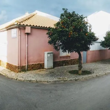 Casa D'Avo Arlete Villa Lagos Exterior photo