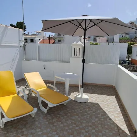 Casa D'Avo Arlete Villa Lagos Exterior photo