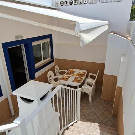 Casa D'Avo Arlete Villa Lagos Exterior photo