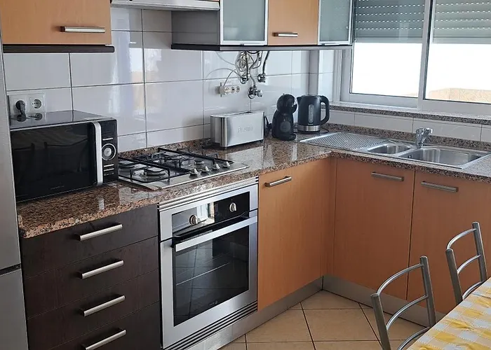 Casa D\'Avo Arlete