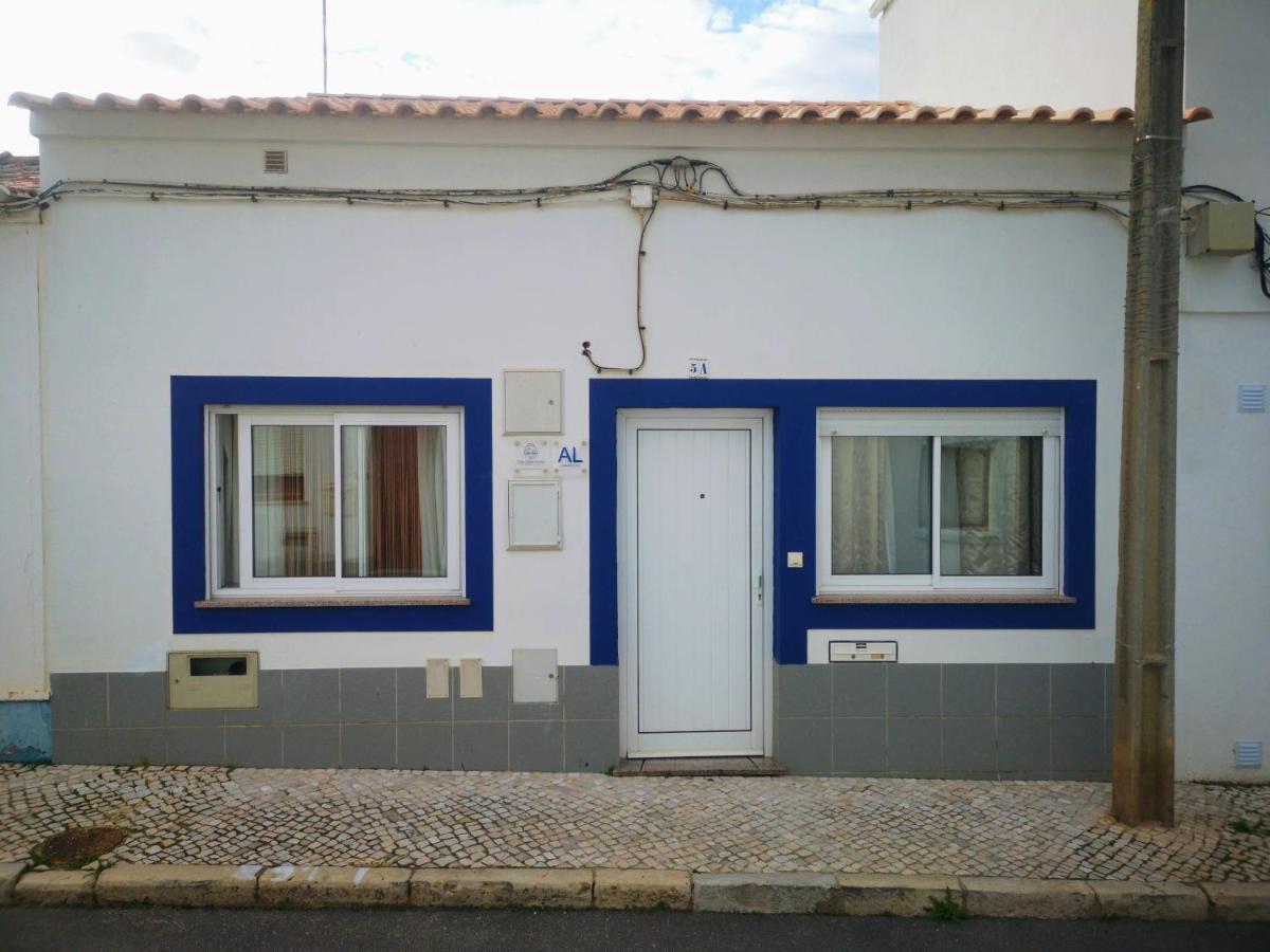 Casa D'avo Arlete Holiday home Lagos