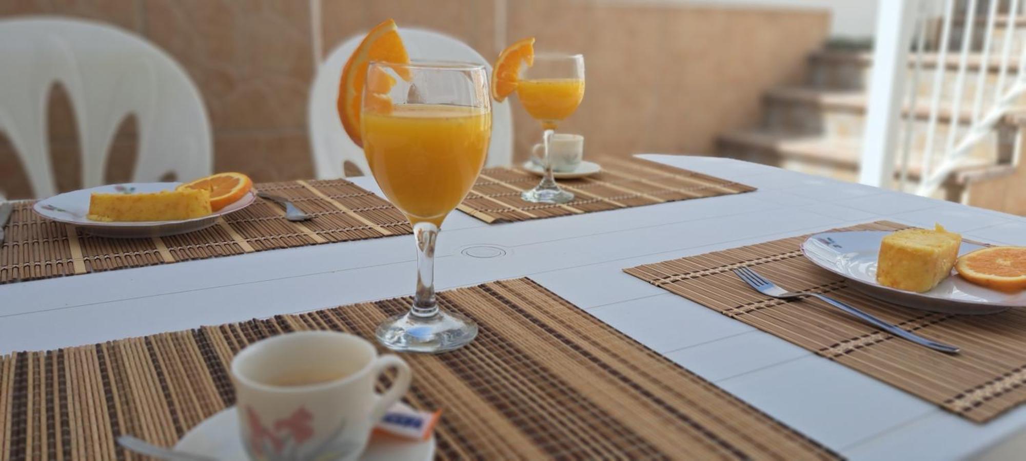 Casa D'avo Arlete Holiday home Lagos