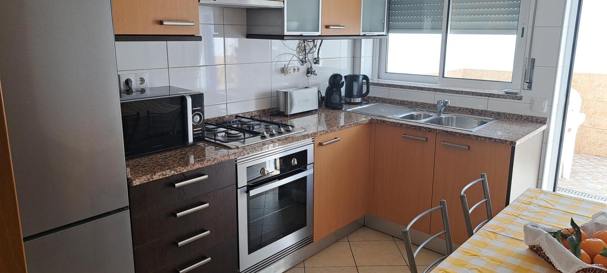 Holiday home Casa D'avo Arlete Lagos