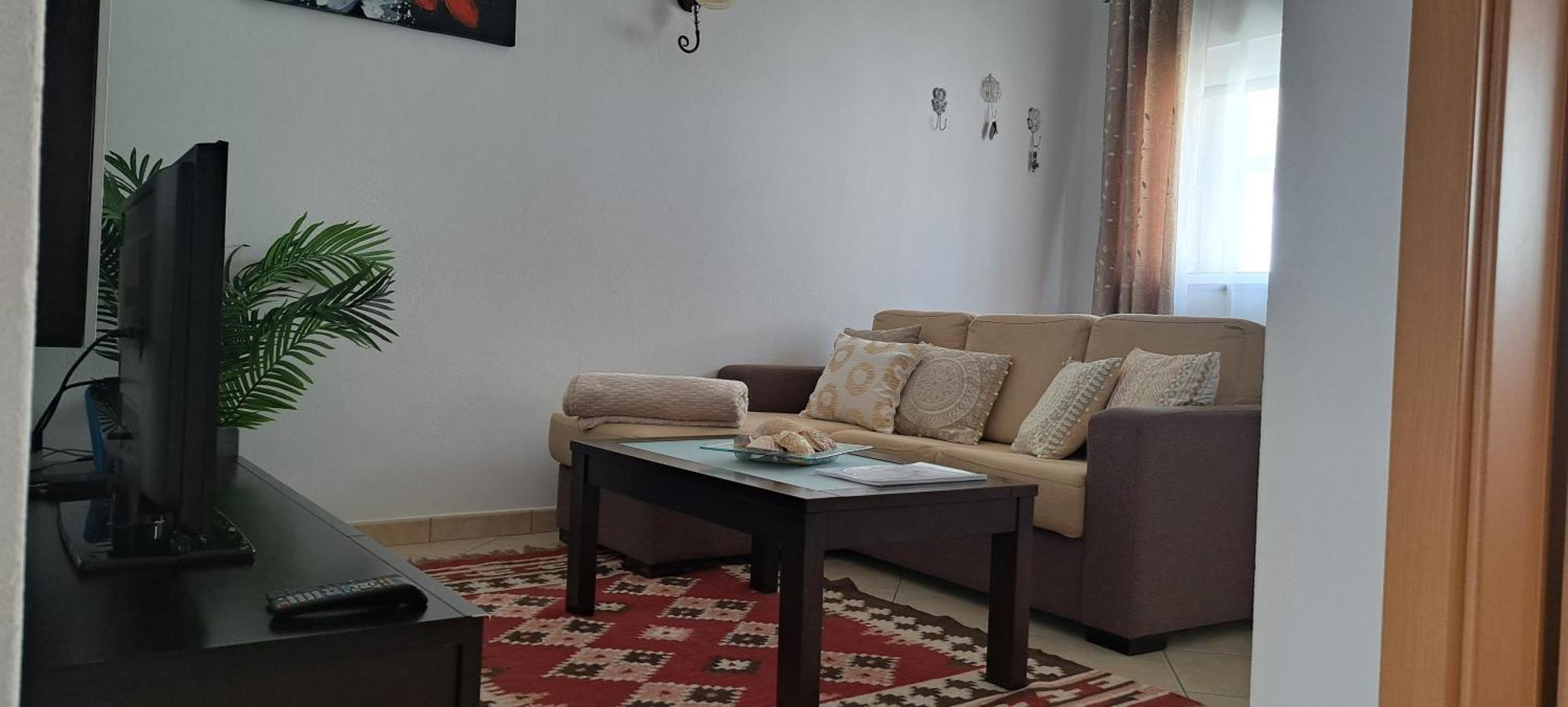 Holiday home Casa D'avo Arlete