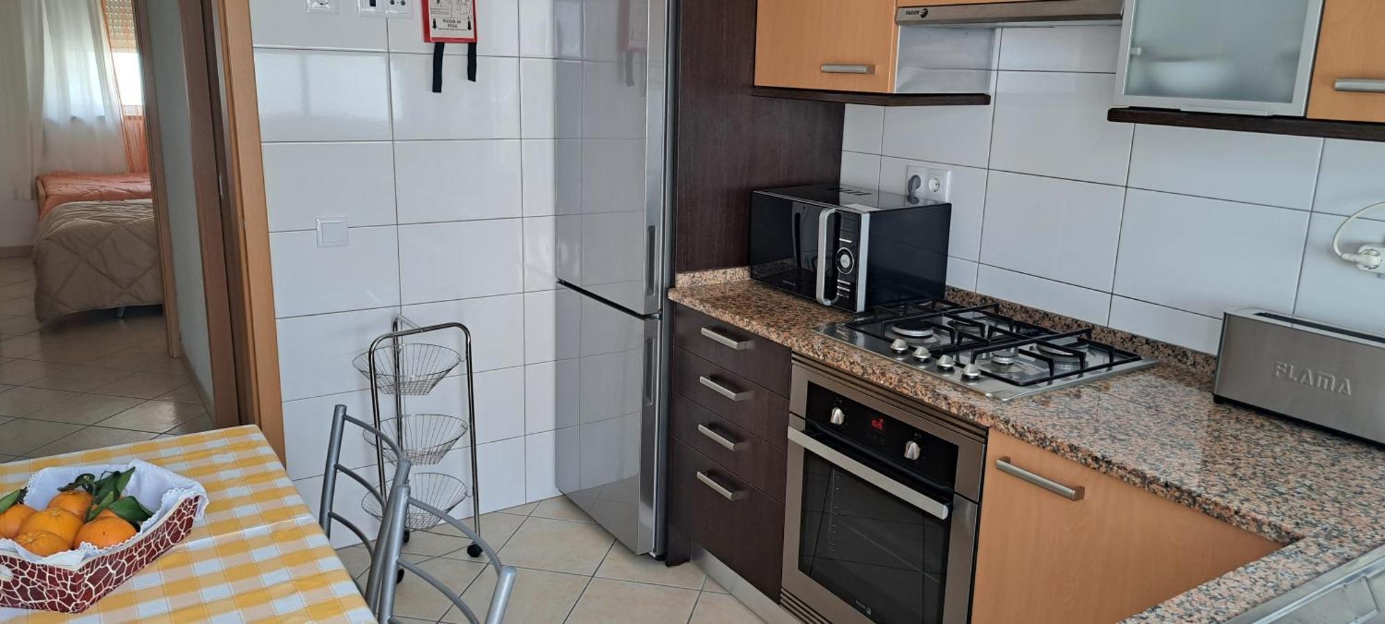 Holiday home Casa D'avo Arlete *