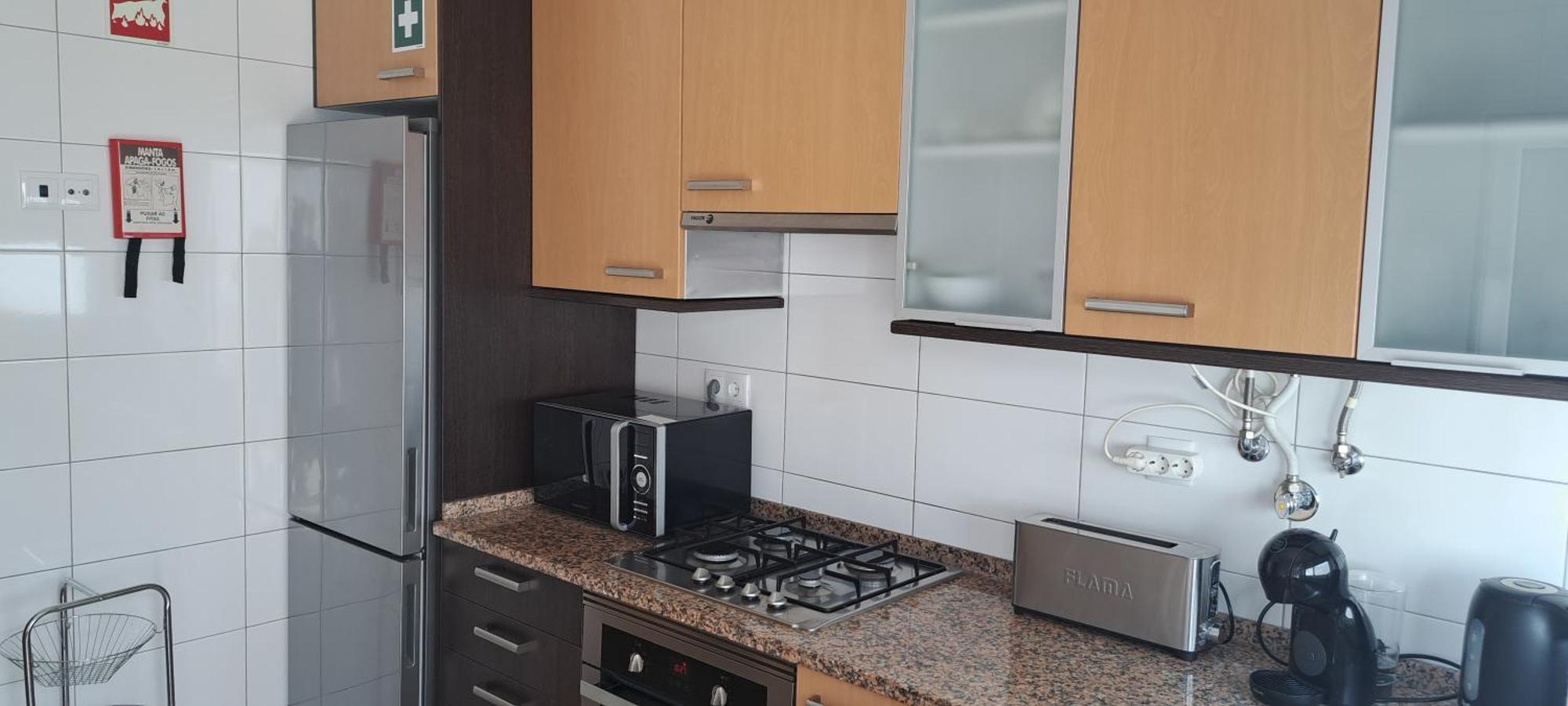 Casa D'avo Arlete Holiday home