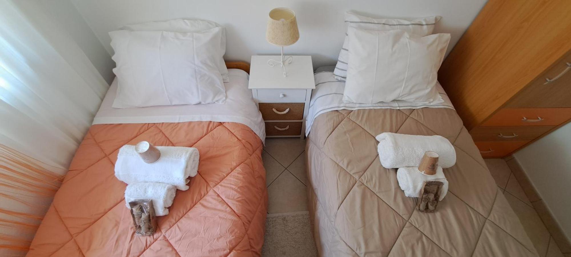 Casa D'avo Arlete Holiday home