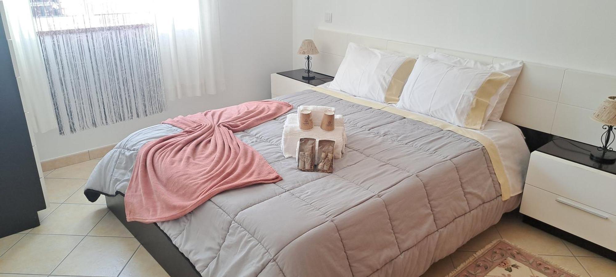 Holiday home Casa D'avo Arlete