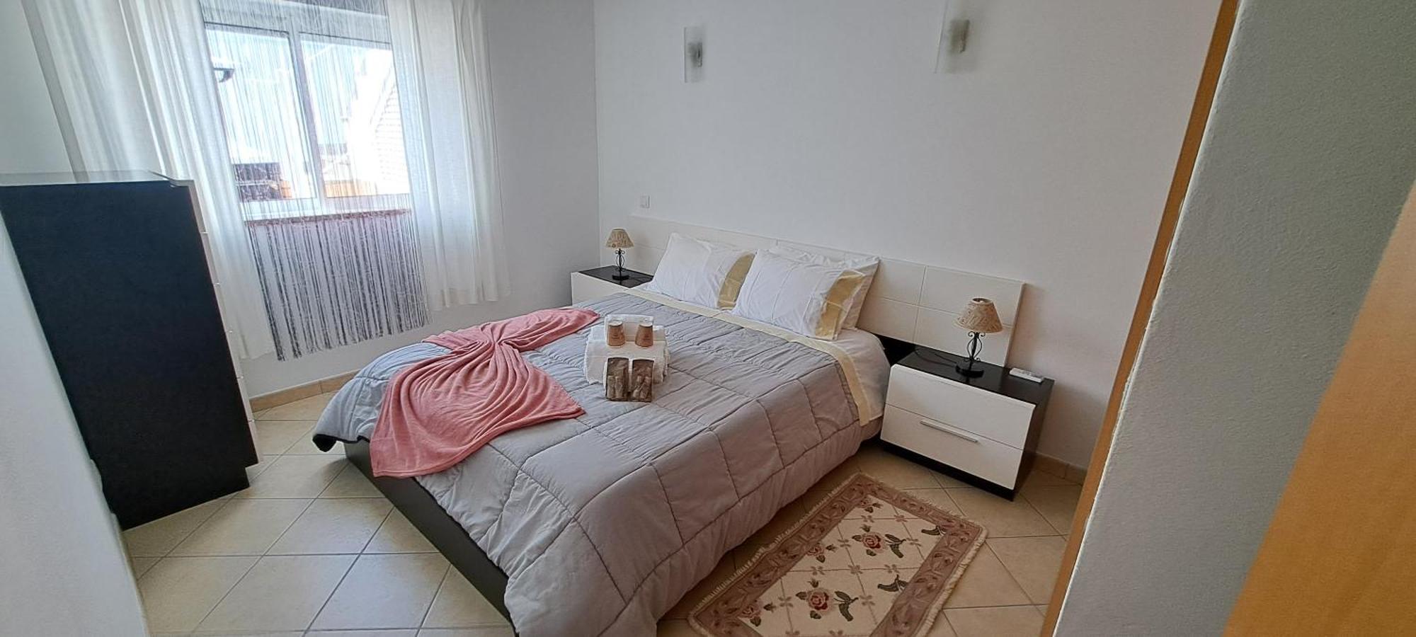 Casa D'avo Arlete Holiday home *