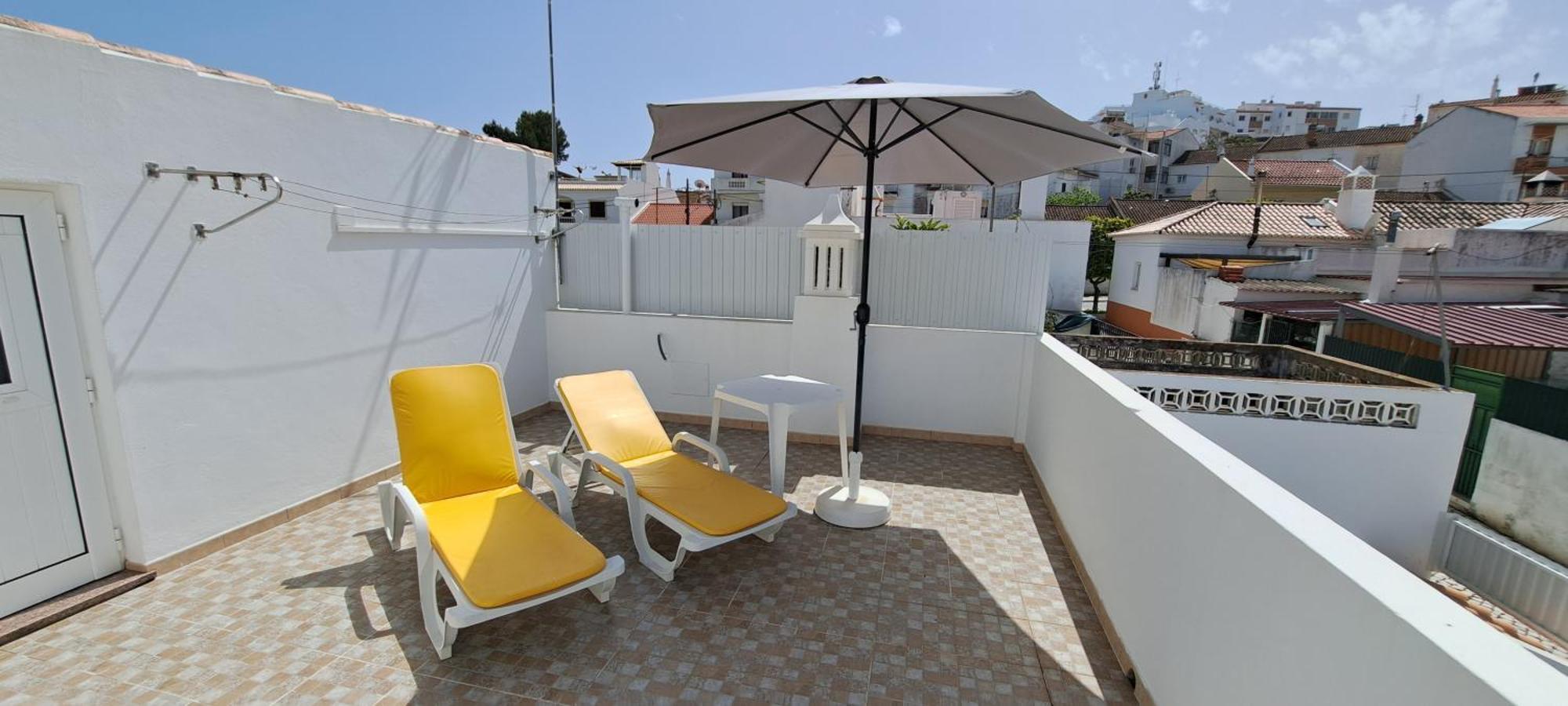 Holiday home Casa D'avo Arlete *