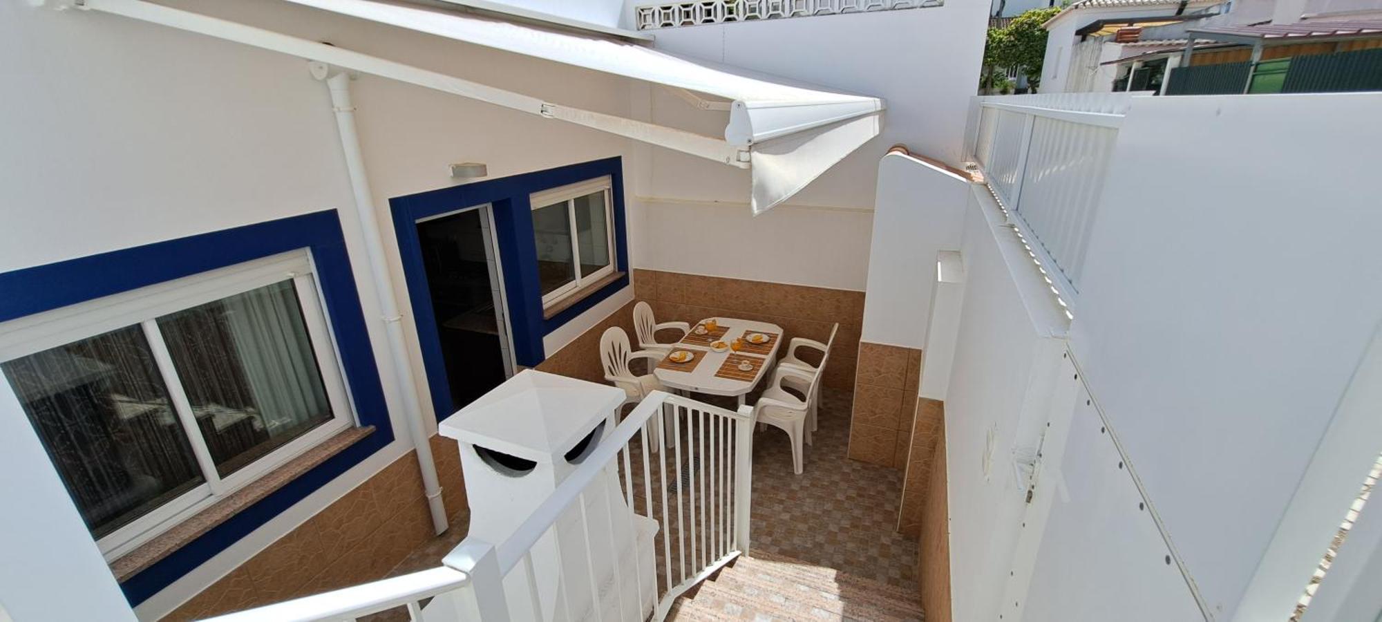 Holiday home Casa D'avo Arlete Lagos