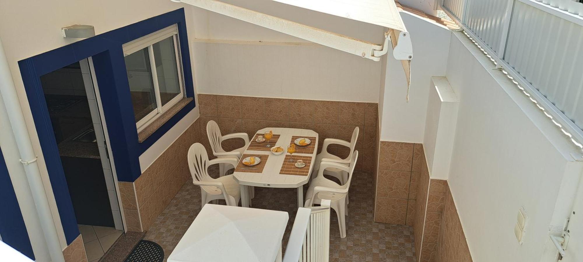 Casa D'avo Arlete Lagos
