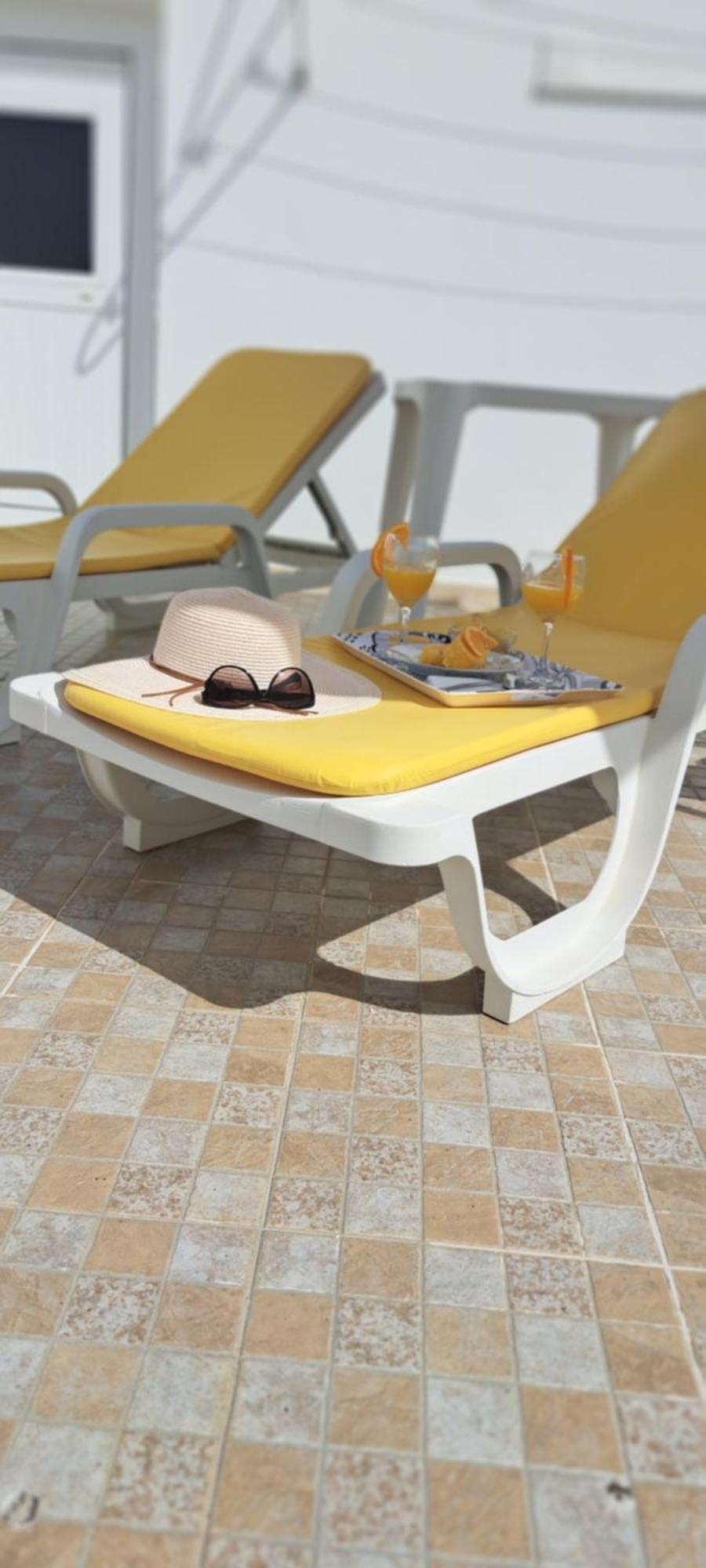 Casa D'avo Arlete Holiday home Lagos