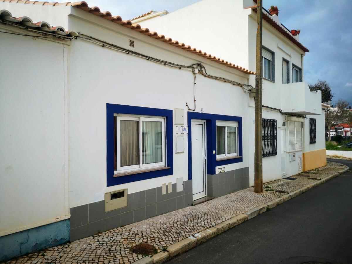Casa D'avo Arlete * Lagos
