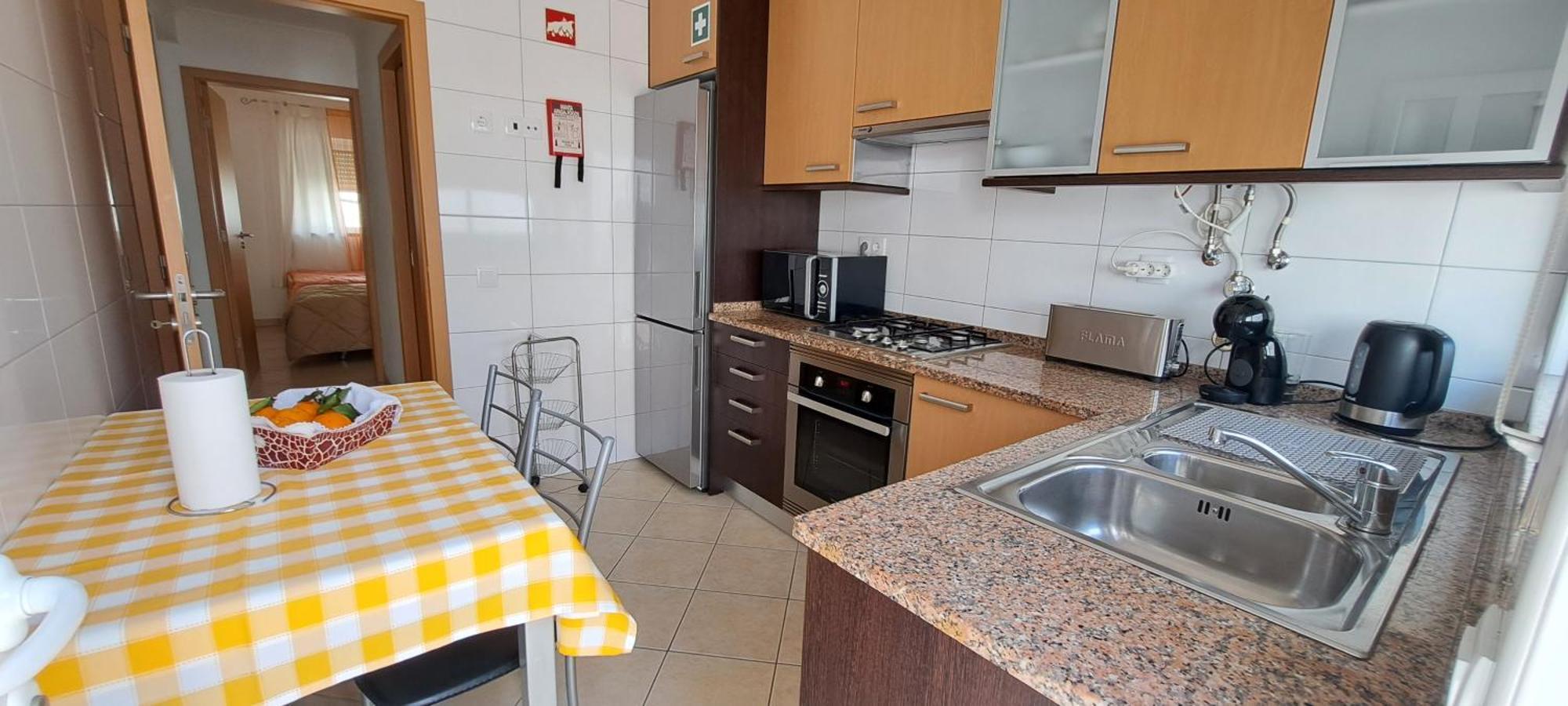 Casa D'avo Arlete Ferienhaus *