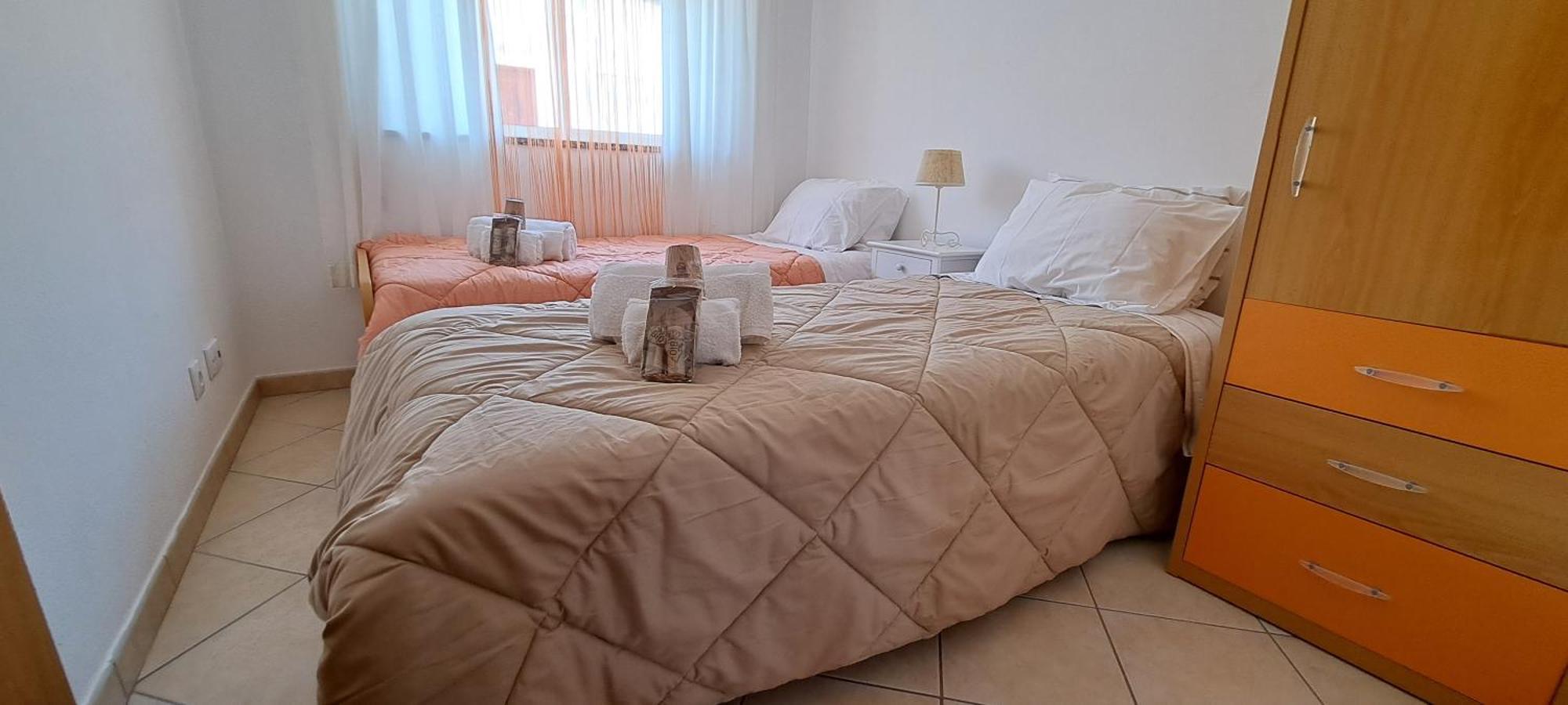 Casa D'avo Arlete Ferienhaus *