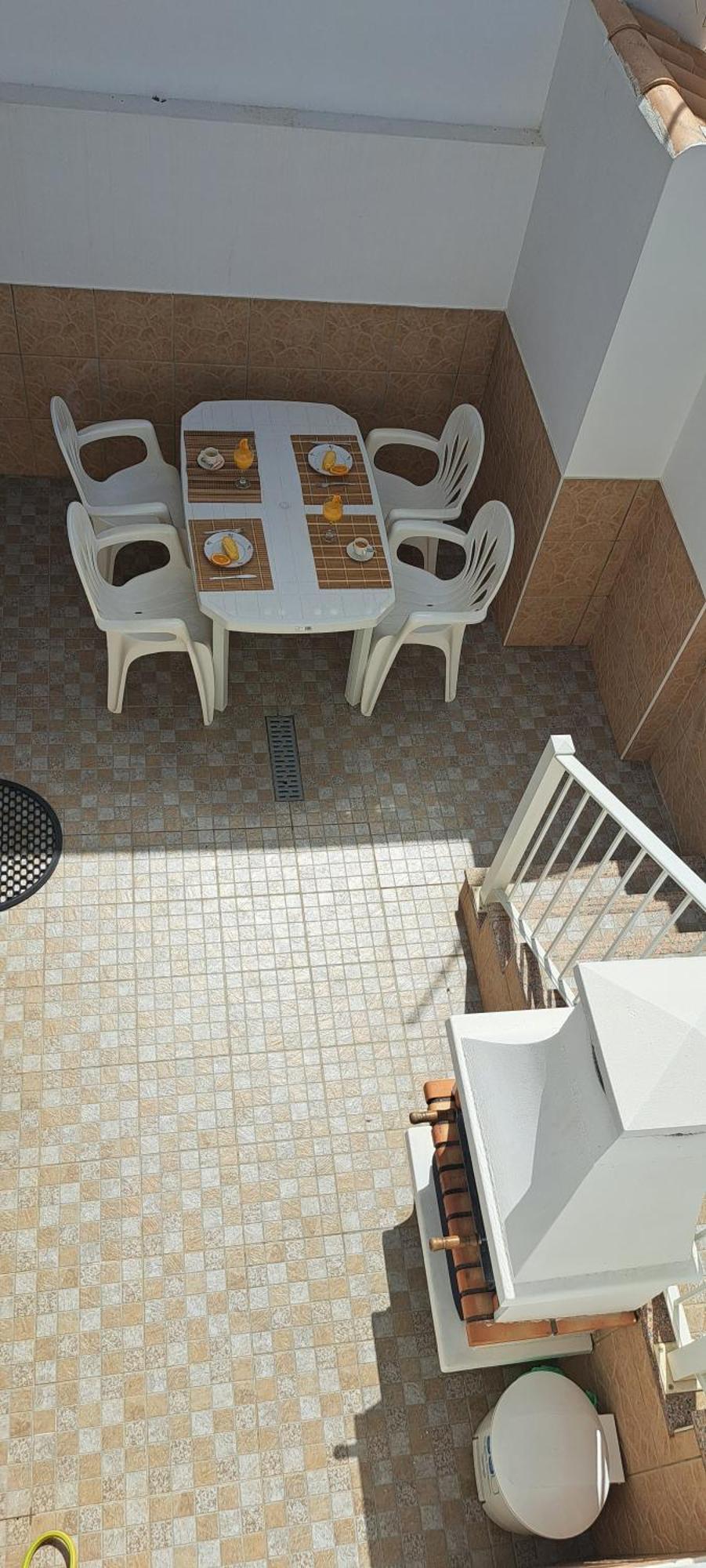 Casa D'avo Arlete Ferienhaus